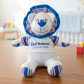 Hospital Blanket Lion 2