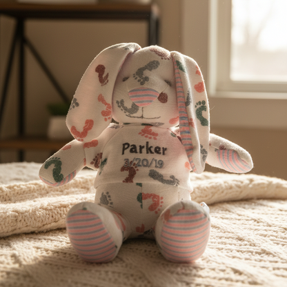 Hospital Bunny Boy 1