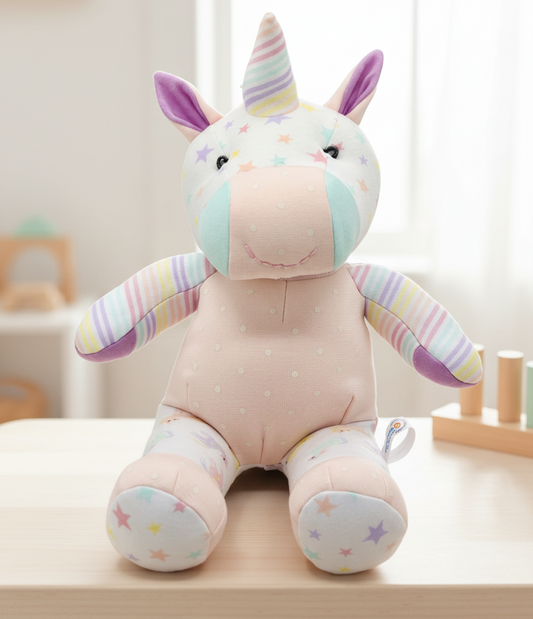 Keepsake Unicorn 1