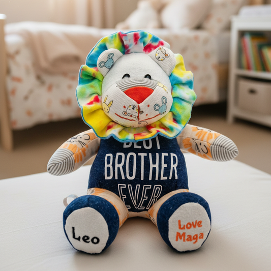 Lion Clean Setting 2