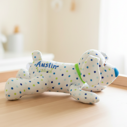 Memory Dog Blanket Style 2