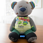 Pink Birth Weight Bear Bright 3