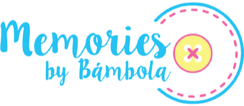logo.memories by bambola