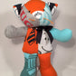 Memory Cat from Baby & Adult Clothes – Custom Personalized Keepsake