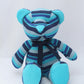 Memory Bear from Baby & Adult Clothes – Custom Personalized Keepsake