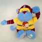 Memory Monkey from Baby & Adult Clothes – Custom Personalized Keepsake