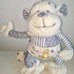 Memory Monkey from Baby & Adult Clothes – Custom Personalized Keepsake