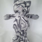 Memory Cat from Baby & Adult Clothes – Custom Personalized Keepsake