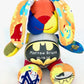 Memory Bunny from Baby & Adult Clothes – Custom Personalized Keepsake