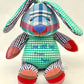 Memory Bunny from Baby & Adult Clothes – Custom Personalized Keepsake