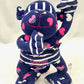 Memory Monkey from Baby & Adult Clothes – Custom Personalized Keepsake