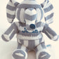 Memory Elephant from Hospital Blanket – Personalized Baby Boy Keepsake