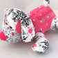 Memory Dog from Baby & Adult Clothes – Custom Personalized Keepsake