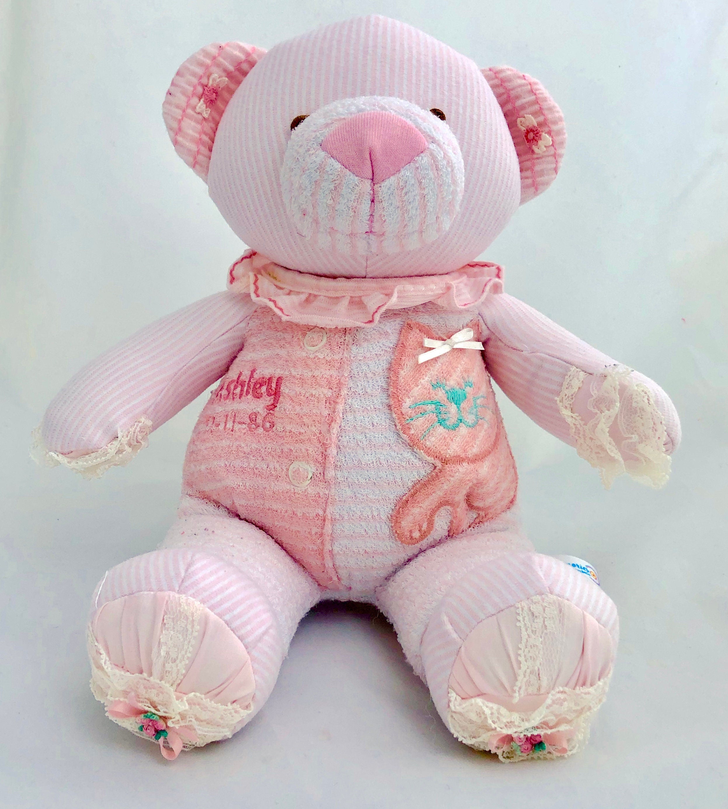 Baby sale stuffed bear