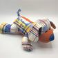 Memory Dog from Baby & Adult Clothes – Custom Personalized Keepsake