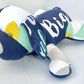 Memory Dog from Baby & Adult Clothes – Custom Personalized Keepsake