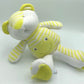 Memory Bear from Baby & Adult Clothes – Custom Personalized Keepsake