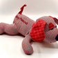 Memory Dog from Baby & Adult Clothes – Custom Personalized Keepsake