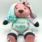 Memory Bunny from Baby & Adult Clothes – Custom Personalized Keepsake