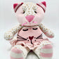 Memory Cat from Baby & Adult Clothes – Custom Personalized Keepsake