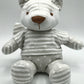 Memory Fox from Baby & Adult Clothes – Custom Personalized Keepsake