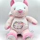 Memory Fox from Baby & Adult Clothes – Custom Personalized Keepsake