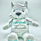 Memory Fox from Baby & Adult Clothes – Custom Personalized Keepsake