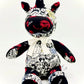Memory Unicorn from Baby & Adult Clothes – Custom Personalized Keepsake